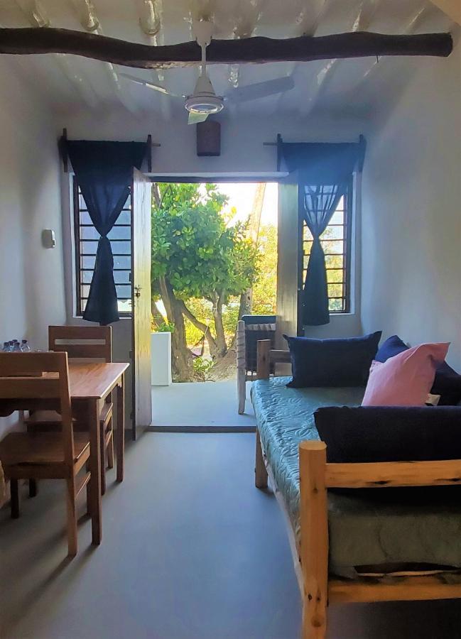 Blue Palm Zanzibar Bed & Breakfast Bwejuu Dış mekan fotoğraf